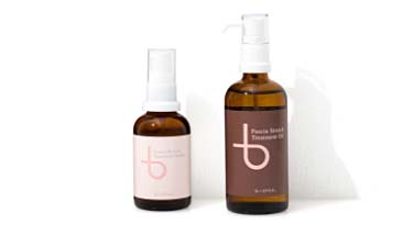 F・Sトリートメントセラム F・Sトリートメントオイル