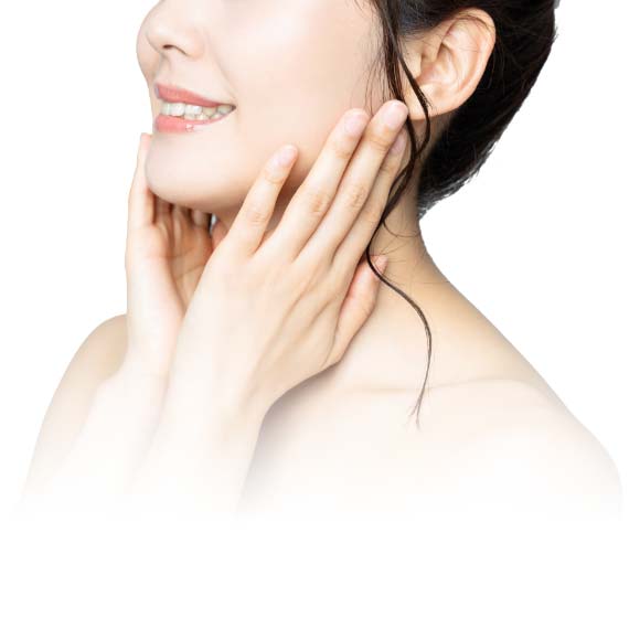 保水力とバリア イメージ